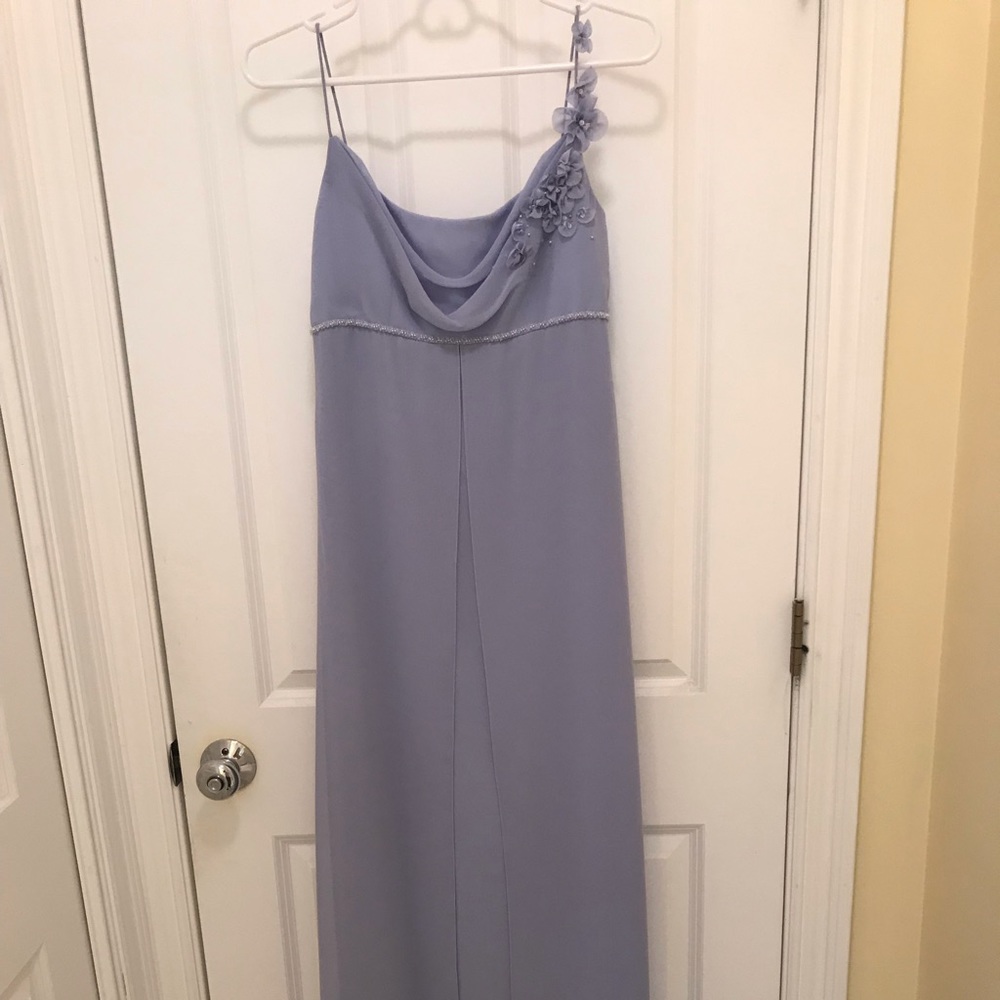 David’s bridal prom dress